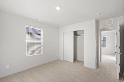 Tiny photo for 876 E EDEN ST #1686, Eagle Mountain, UT 84005 (MLS # 2173581)
