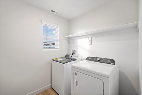 Tiny photo for 876 E EDEN ST #1686, Eagle Mountain, UT 84005 (MLS # 2173581)