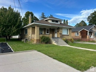 Photo of 481 E CENTER ST, Logan, UT 84321 (MLS # 2187939)