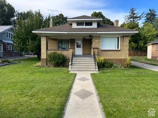 Photo of 481 E CENTER ST, Logan, UT 84321 (MLS # 2187939)