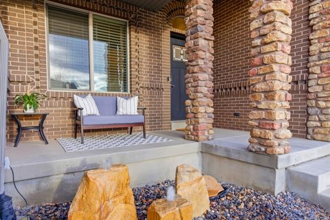 Tiny photo for 8561 S CANMORE DR W, West Jordan, UT 84081 (MLS # 2151710)