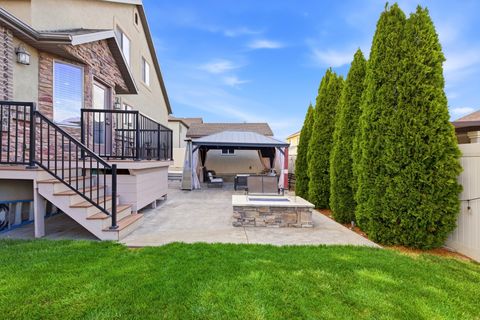Tiny photo for 8561 S CANMORE DR W, West Jordan, UT 84081 (MLS # 2151710)