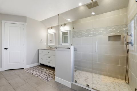 Tiny photo for 8561 S CANMORE DR W, West Jordan, UT 84081 (MLS # 2151710)