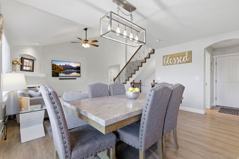 Tiny photo for 8561 S CANMORE DR W, West Jordan, UT 84081 (MLS # 2151710)