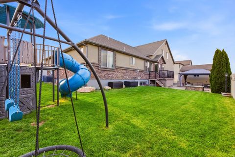 Tiny photo for 8561 S CANMORE DR W, West Jordan, UT 84081 (MLS # 2151710)