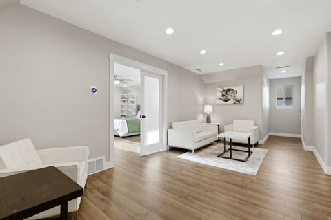 Tiny photo for 8561 S CANMORE DR W, West Jordan, UT 84081 (MLS # 2151710)
