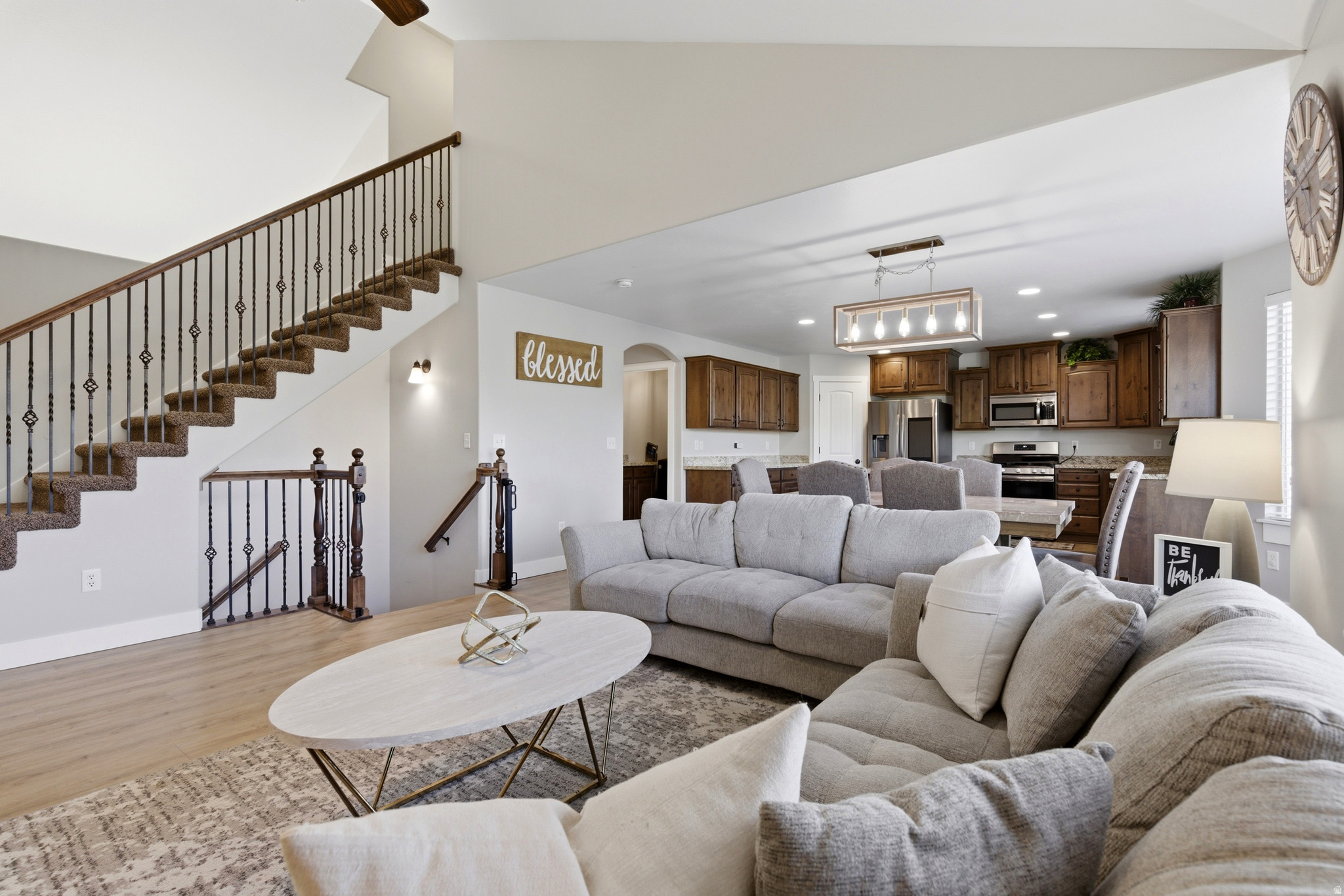 THREE FORKS 2 - Residential