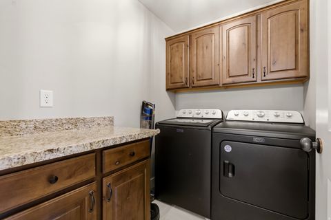 Tiny photo for 8561 S CANMORE DR W, West Jordan, UT 84081 (MLS # 2151710)