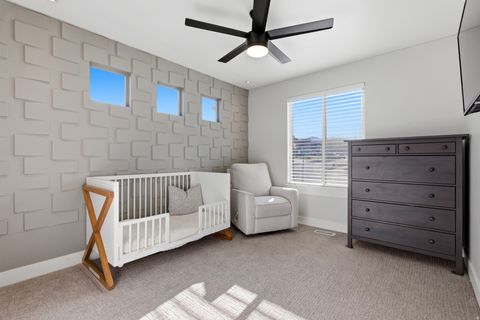 Tiny photo for 8561 S CANMORE DR W, West Jordan, UT 84081 (MLS # 2151710)
