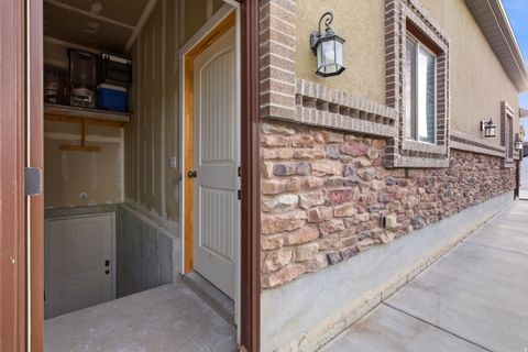 Tiny photo for 8561 S CANMORE DR W, West Jordan, UT 84081 (MLS # 2151710)