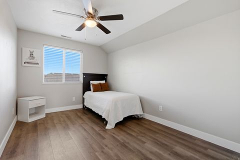 Tiny photo for 8561 S CANMORE DR W, West Jordan, UT 84081 (MLS # 2151710)