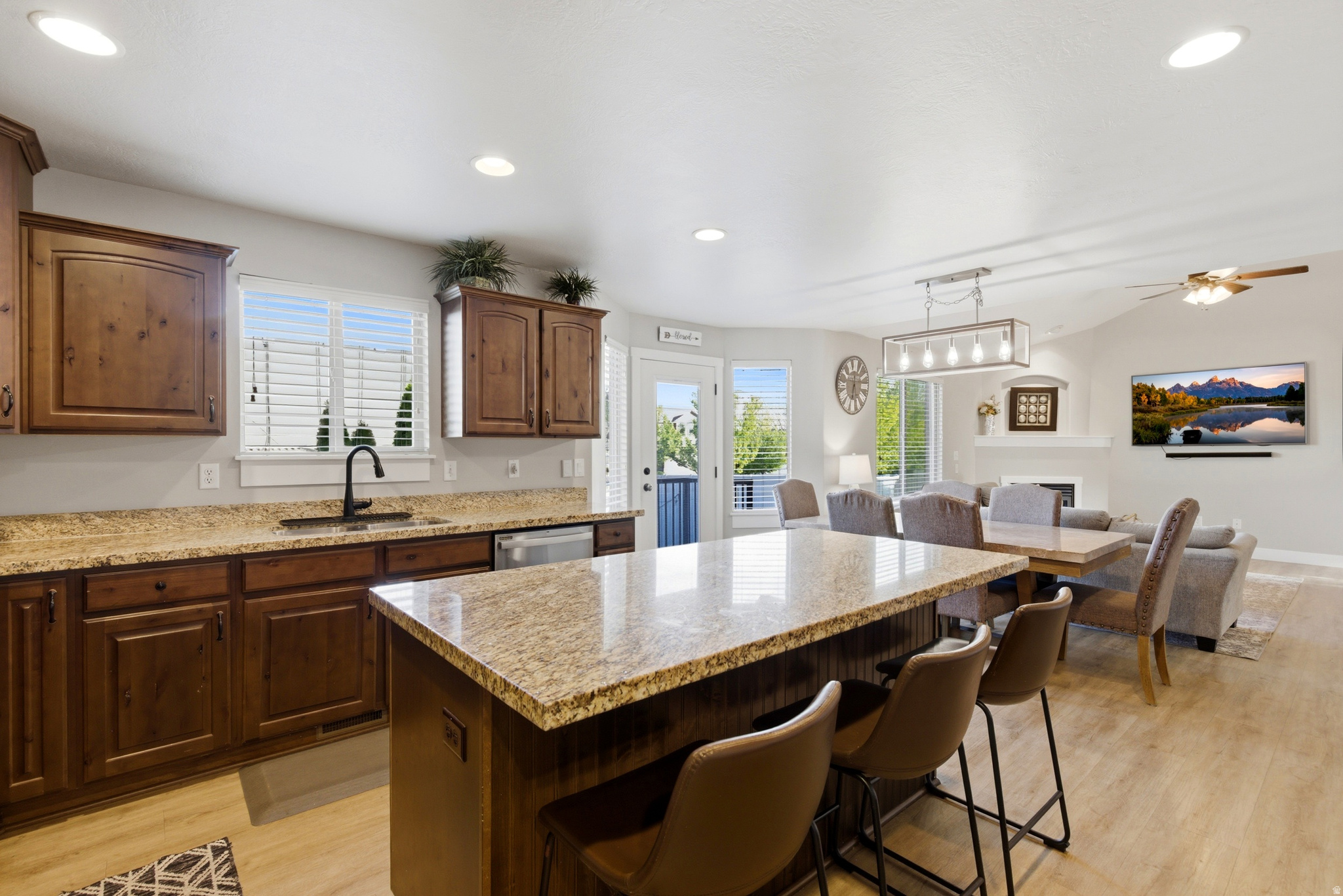 THREE FORKS 2 - Residential