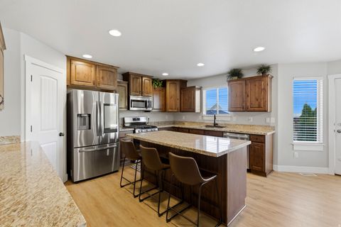 Tiny photo for 8561 S CANMORE DR W, West Jordan, UT 84081 (MLS # 2151710)