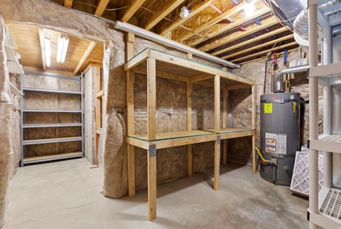 Tiny photo for 8561 S CANMORE DR W, West Jordan, UT 84081 (MLS # 2151710)