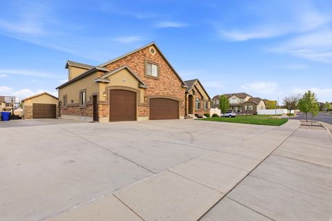 Tiny photo for 8561 S CANMORE DR W, West Jordan, UT 84081 (MLS # 2151710)