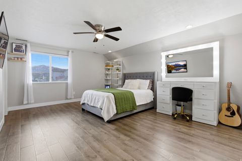 Tiny photo for 8561 S CANMORE DR W, West Jordan, UT 84081 (MLS # 2151710)
