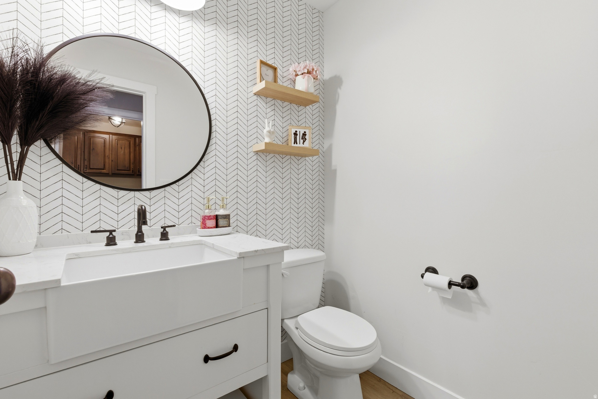 THREE FORKS 2 - Residential