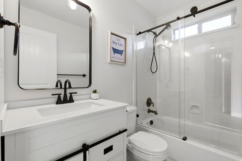 Tiny photo for 8561 S CANMORE DR W, West Jordan, UT 84081 (MLS # 2151710)