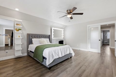 Tiny photo for 8561 S CANMORE DR W, West Jordan, UT 84081 (MLS # 2151710)
