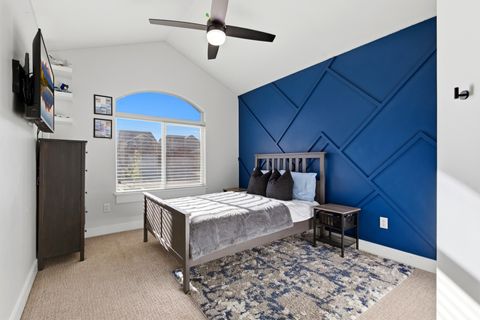 Tiny photo for 8561 S CANMORE DR W, West Jordan, UT 84081 (MLS # 2151710)