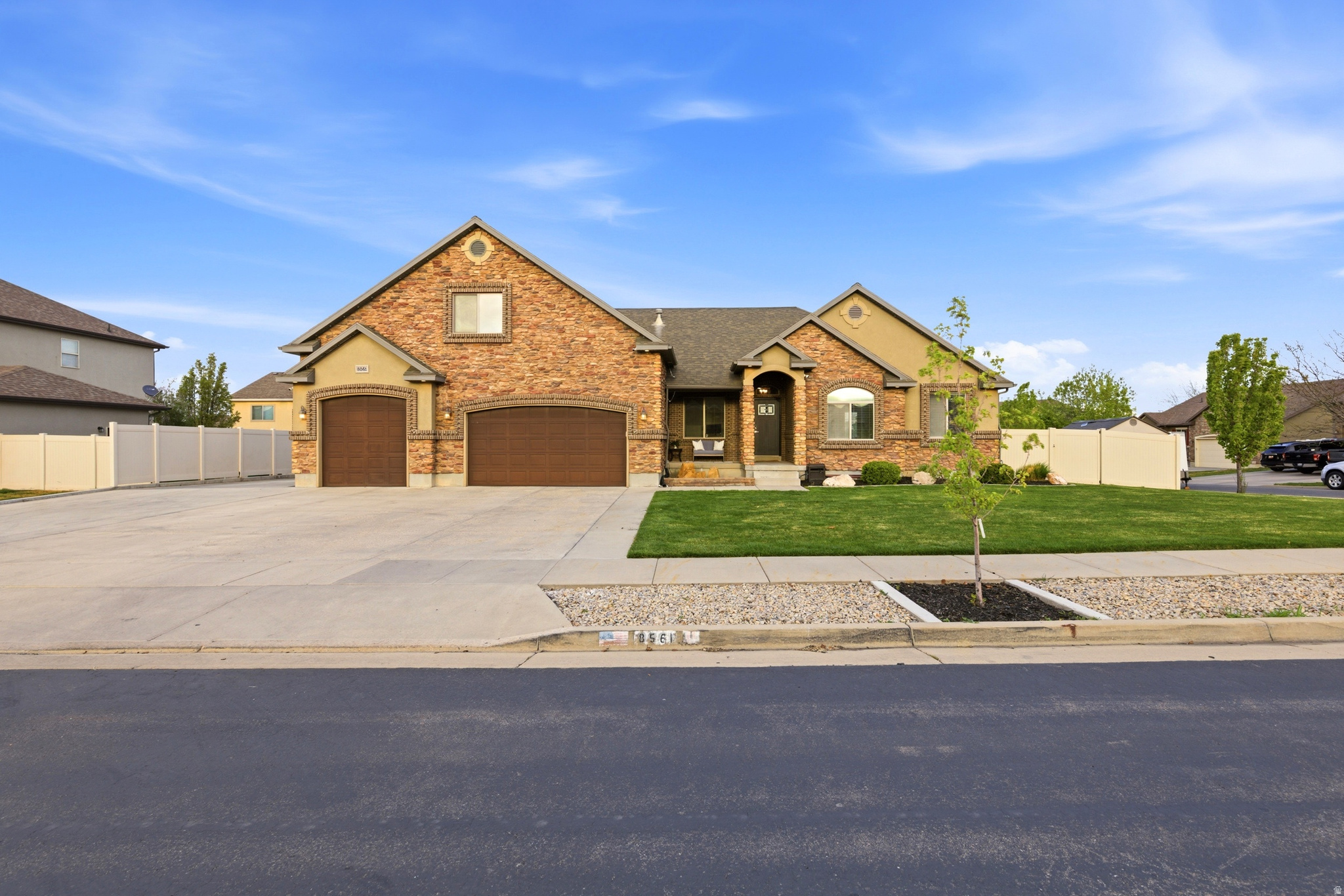 THREE FORKS 2 - Residential