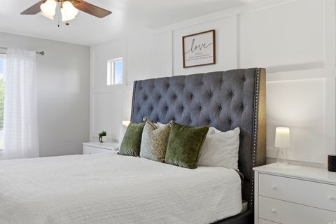 Tiny photo for 8561 S CANMORE DR W, West Jordan, UT 84081 (MLS # 2151710)