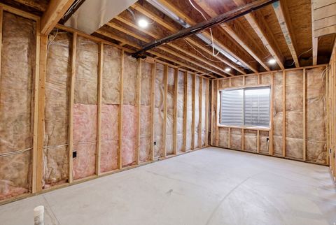 Tiny photo for 8561 S CANMORE DR W, West Jordan, UT 84081 (MLS # 2151710)