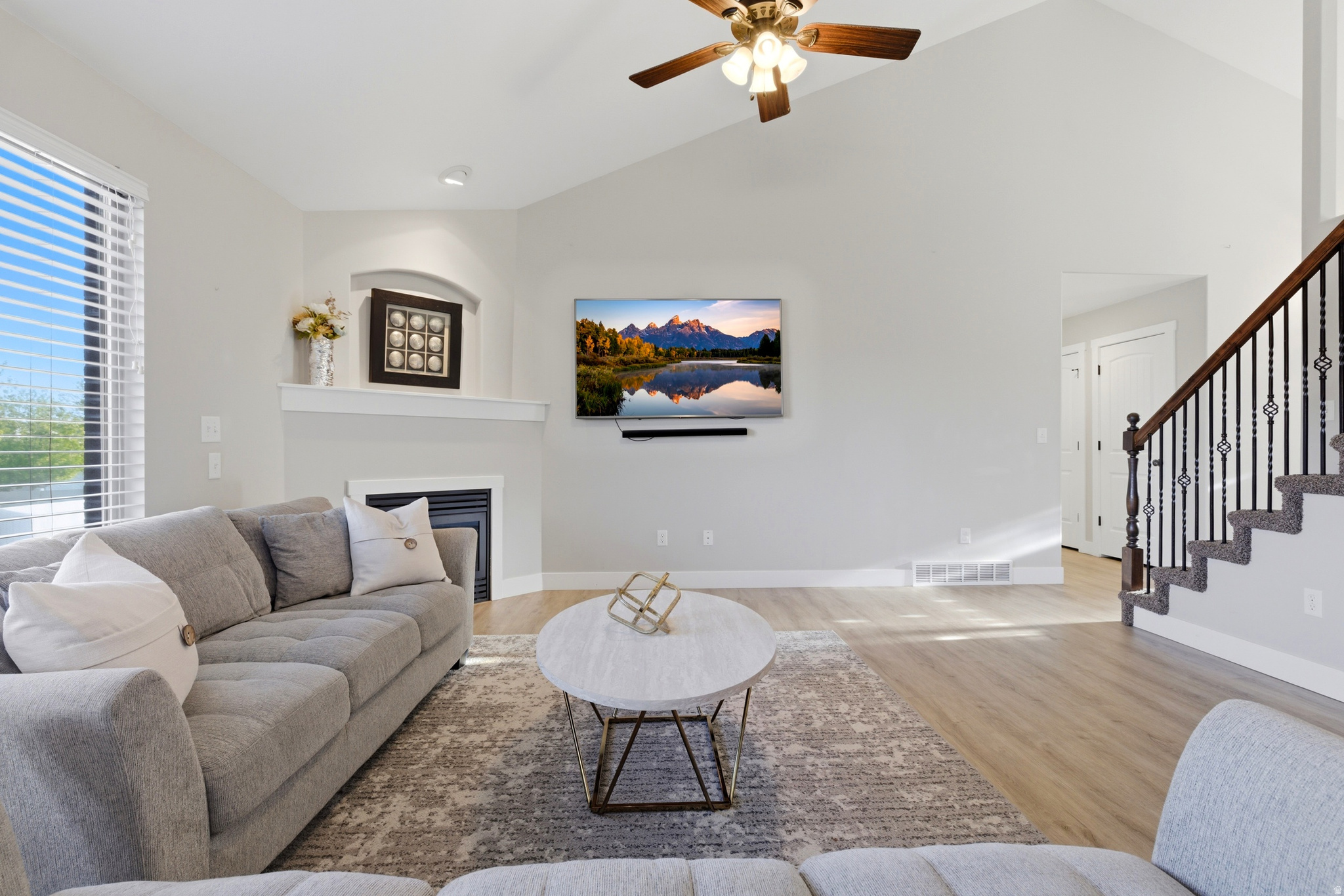 THREE FORKS 2 - Residential