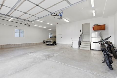 Tiny photo for 8561 S CANMORE DR W, West Jordan, UT 84081 (MLS # 2151710)