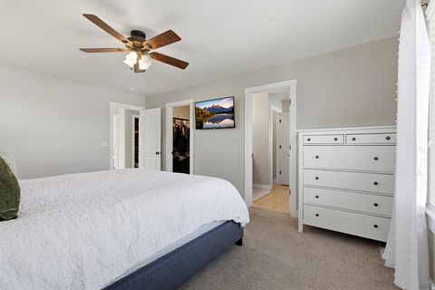 Tiny photo for 8561 S CANMORE DR W, West Jordan, UT 84081 (MLS # 2151710)
