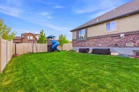 Tiny photo for 8561 S CANMORE DR W, West Jordan, UT 84081 (MLS # 2151710)