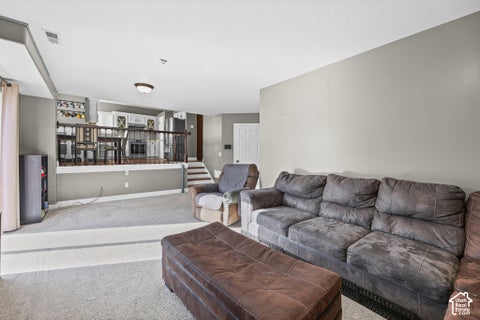 Tiny photo for 3289 S TIMERON DR, West Valley City, UT 84128 (MLS # 2187425)