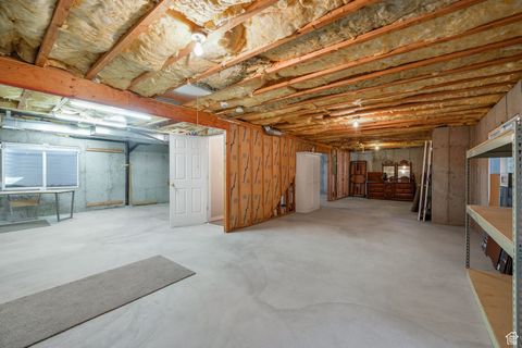 Tiny photo for 24 W MALSTROM CT, Murray, UT 84107 (MLS # 2117991)