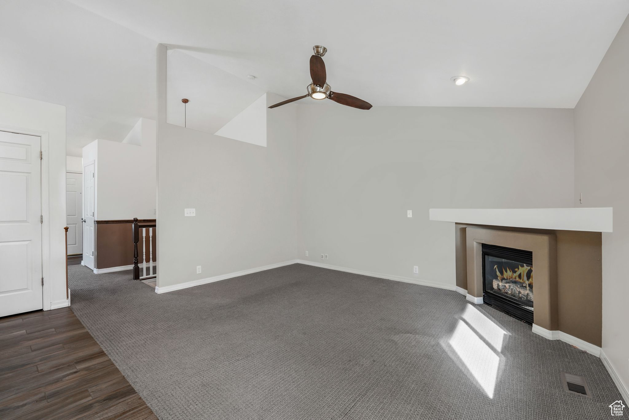 MALSTROM COURT - Residential