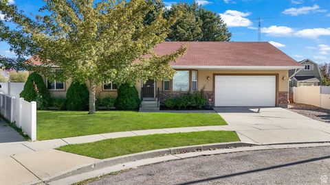 Photo of 24 W MALSTROM CT, Murray, UT 84107 (MLS # 2117991)