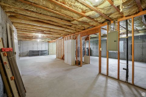 Tiny photo for 24 W MALSTROM CT, Murray, UT 84107 (MLS # 2117991)