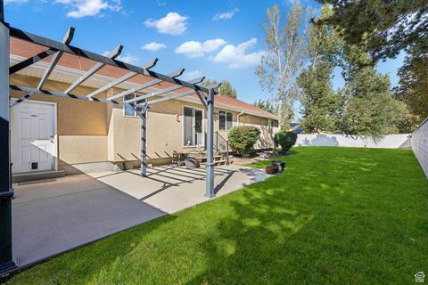 Tiny photo for 24 W MALSTROM CT, Murray, UT 84107 (MLS # 2117991)