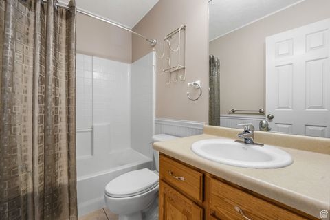 Tiny photo for 24 W MALSTROM CT, Murray, UT 84107 (MLS # 2117991)