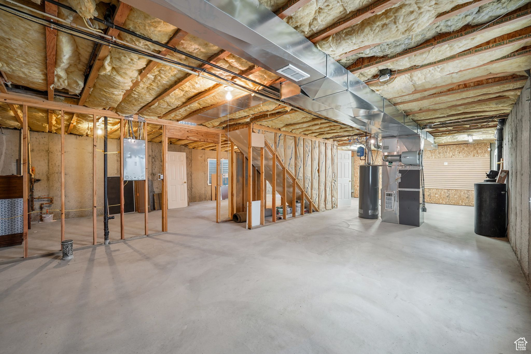 MALSTROM COURT - Residential