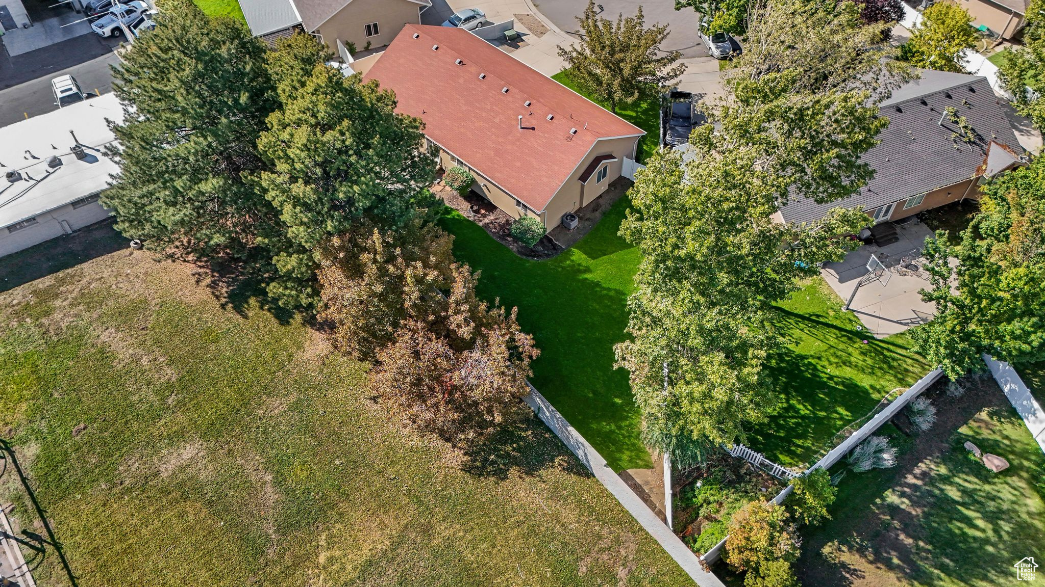 MALSTROM COURT - Residential