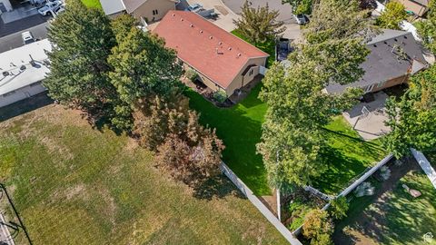 Tiny photo for 24 W MALSTROM CT, Murray, UT 84107 (MLS # 2117991)
