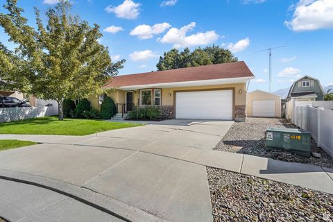 Tiny photo for 24 W MALSTROM CT, Murray, UT 84107 (MLS # 2117991)