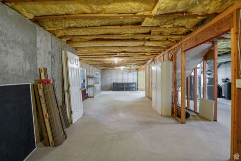 Tiny photo for 24 W MALSTROM CT, Murray, UT 84107 (MLS # 2117991)