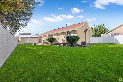 Tiny photo for 24 W MALSTROM CT, Murray, UT 84107 (MLS # 2117991)