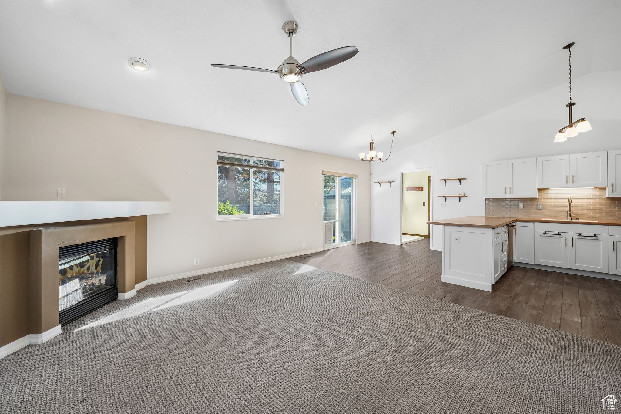 MALSTROM COURT - Residential