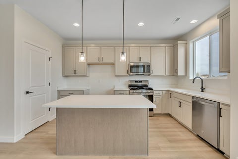 Tiny photo for 3159 S CLAIRE AVE #14, Syracuse, UT 84075 (MLS # 2176431)
