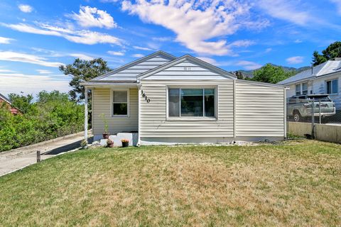 Tiny photo for 1610 E 22ND ST S, Ogden, UT 84401 (MLS # 2163248)