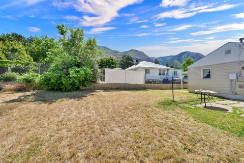 Tiny photo for 1610 E 22ND ST S, Ogden, UT 84401 (MLS # 2163248)