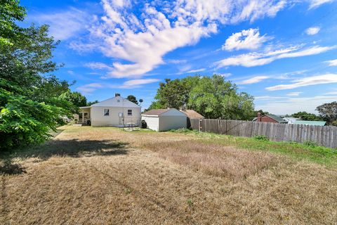 Tiny photo for 1610 E 22ND ST S, Ogden, UT 84401 (MLS # 2163248)