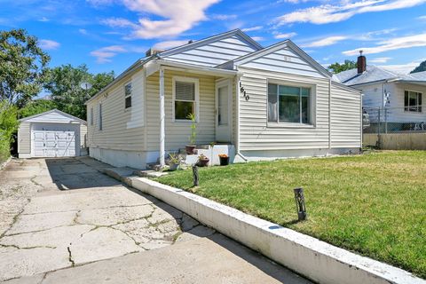 Tiny photo for 1610 E 22ND ST S, Ogden, UT 84401 (MLS # 2163248)